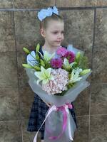 Букет «Без троек», фото 2