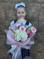 Букет «Первоклассный», фото 1