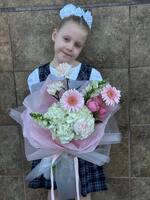 Букет «Первоклассный», фото 2