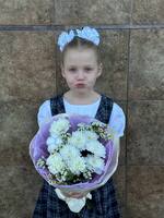 Букет «Старшеклассник», фото 1