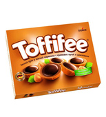 Конфеты Toffifee