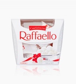 Конфеты Rafaello