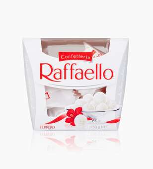 Конфеты Rafaello