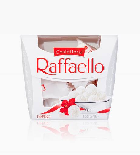 Конфеты Rafaello