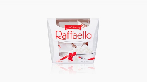 Конфеты Rafaello