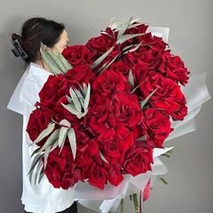 На день рождения