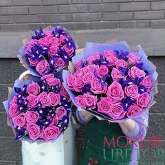 Букеты