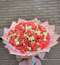 101 ветка кустовой розы - фото 1 101 ветка кустовой розы - фото 1