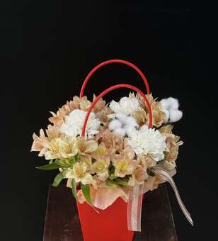 Композиция Шарм